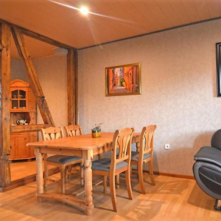 Apartment On An Alpaca Farm In Kierspe Zewnętrze zdjęcie
