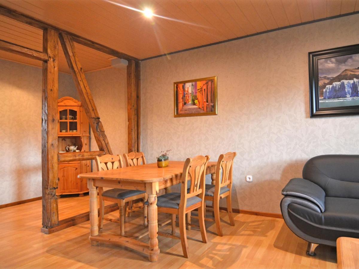 Apartment On An Alpaca Farm In Kierspe Zewnętrze zdjęcie