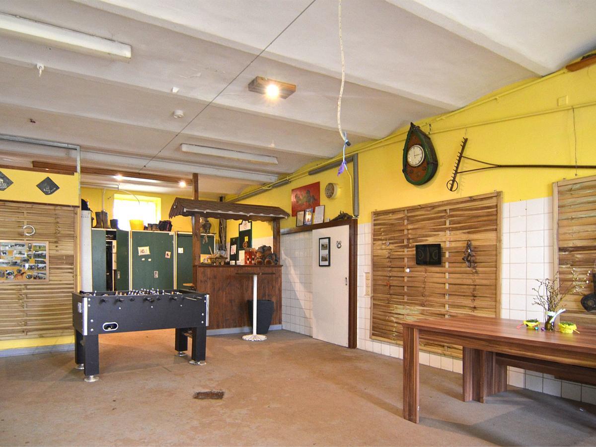 Apartment On An Alpaca Farm In Kierspe Zewnętrze zdjęcie