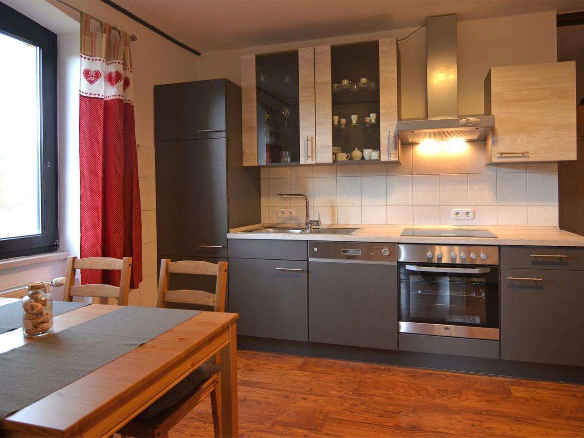 Apartment On An Alpaca Farm In Kierspe Zewnętrze zdjęcie