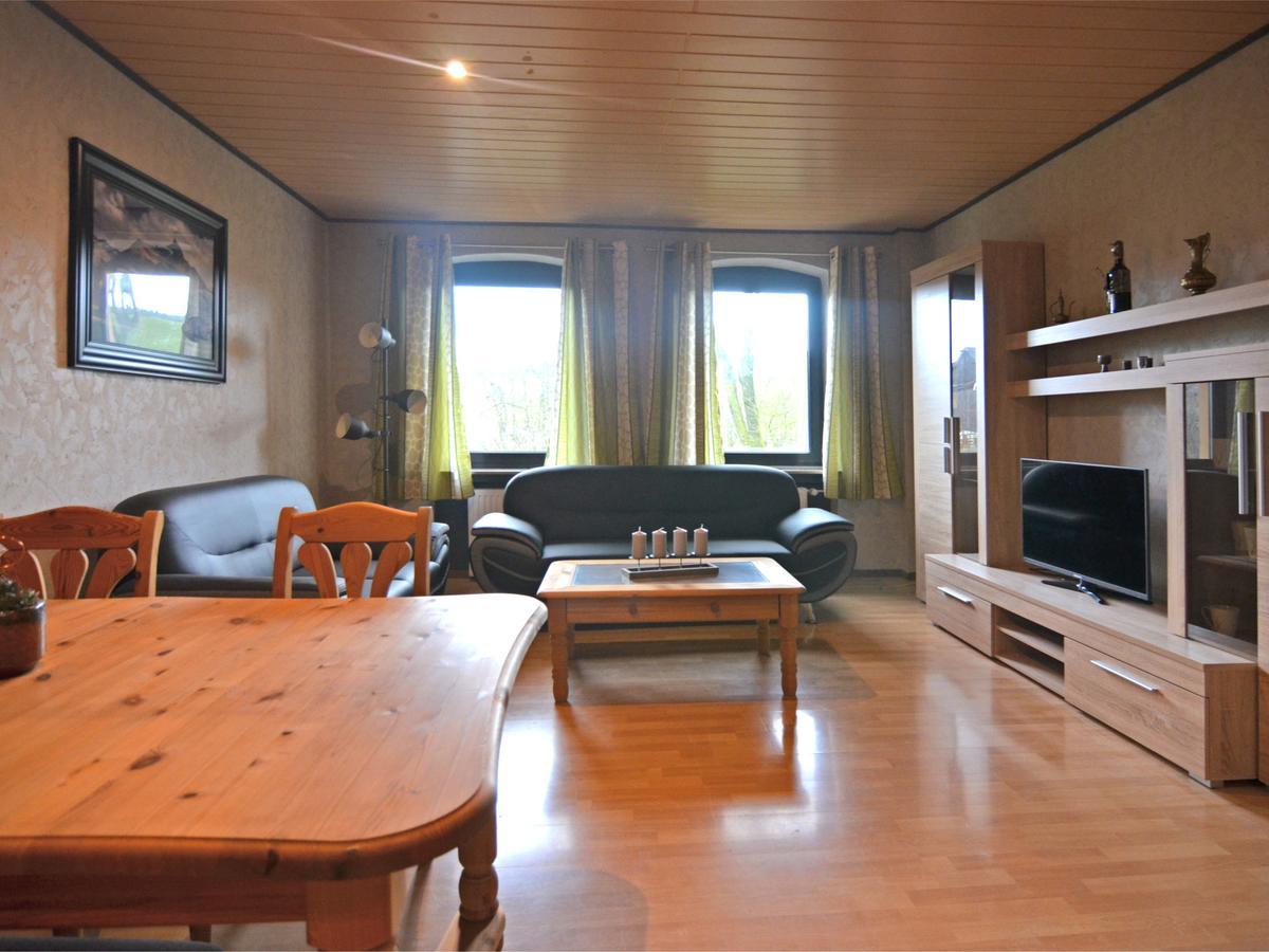 Apartment On An Alpaca Farm In Kierspe Zewnętrze zdjęcie