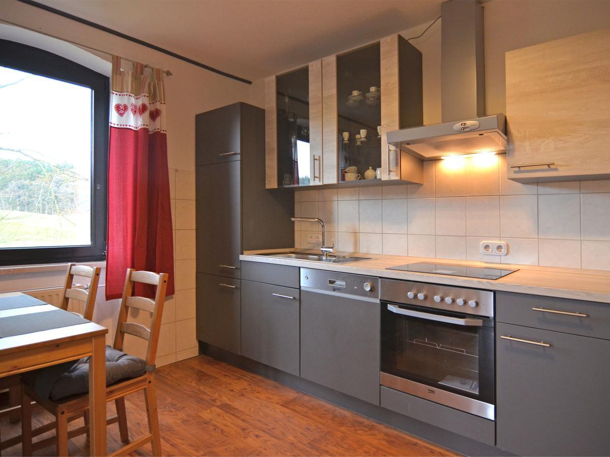 Apartment On An Alpaca Farm In Kierspe Zewnętrze zdjęcie